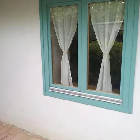 Tettyei Haziko Apartment Pecs Exterior photo