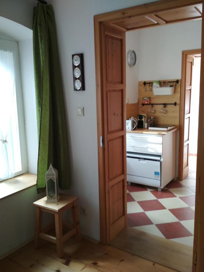 Apartment Tettyei Haziko *
