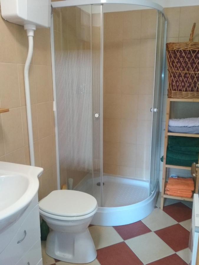 Tettyei Haziko Apartment