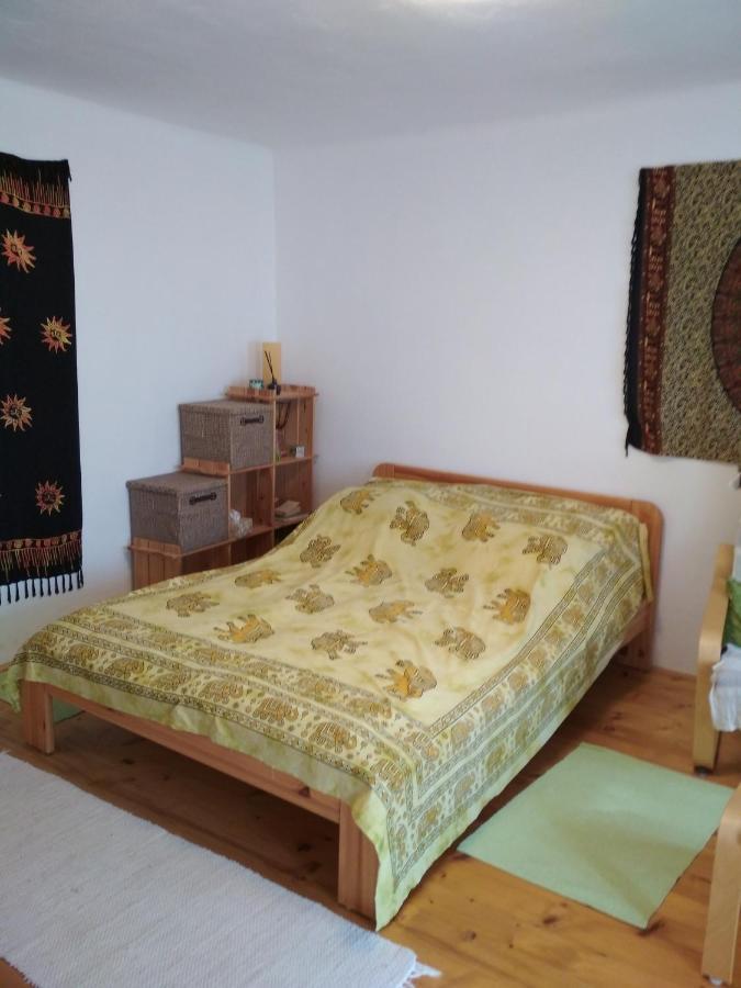 Tettyei Haziko Apartment Pecs