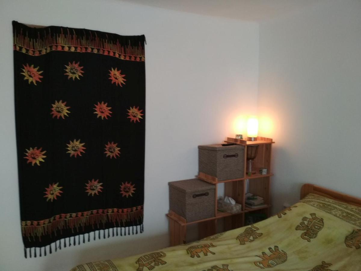Tettyei Haziko Apartment *