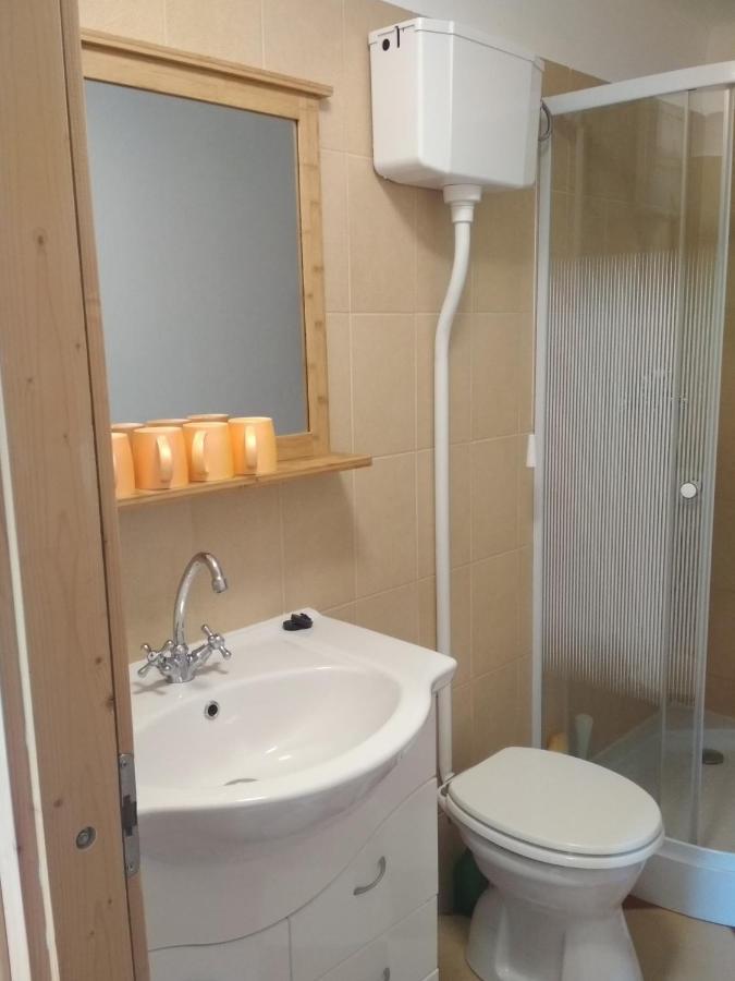 Tettyei Haziko Apartment
