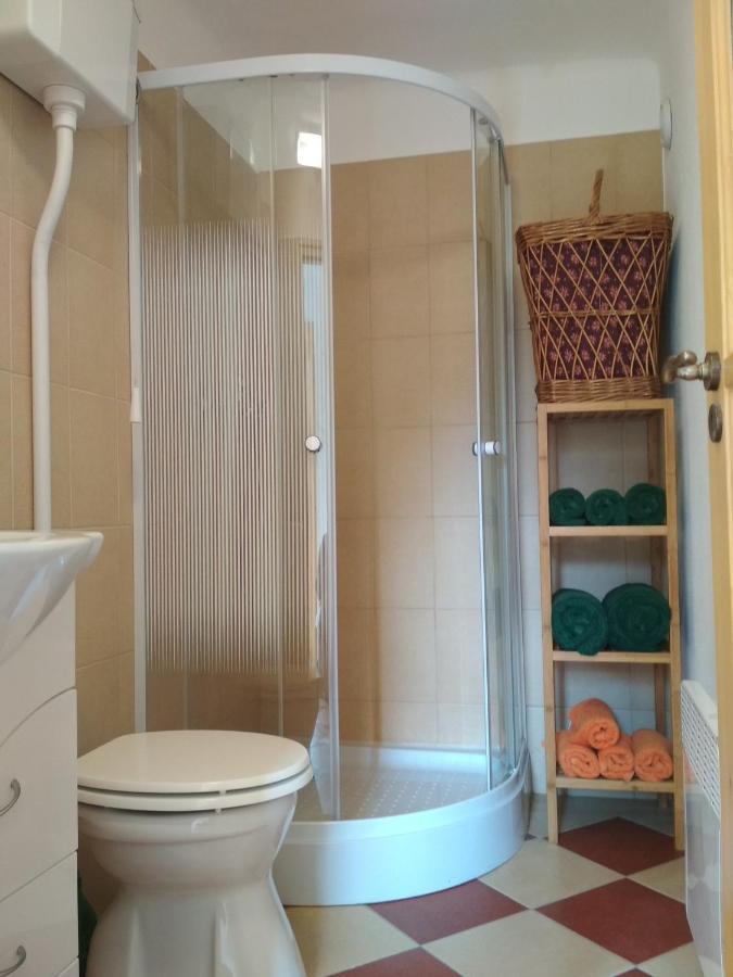 Tettyei Haziko Apartment *