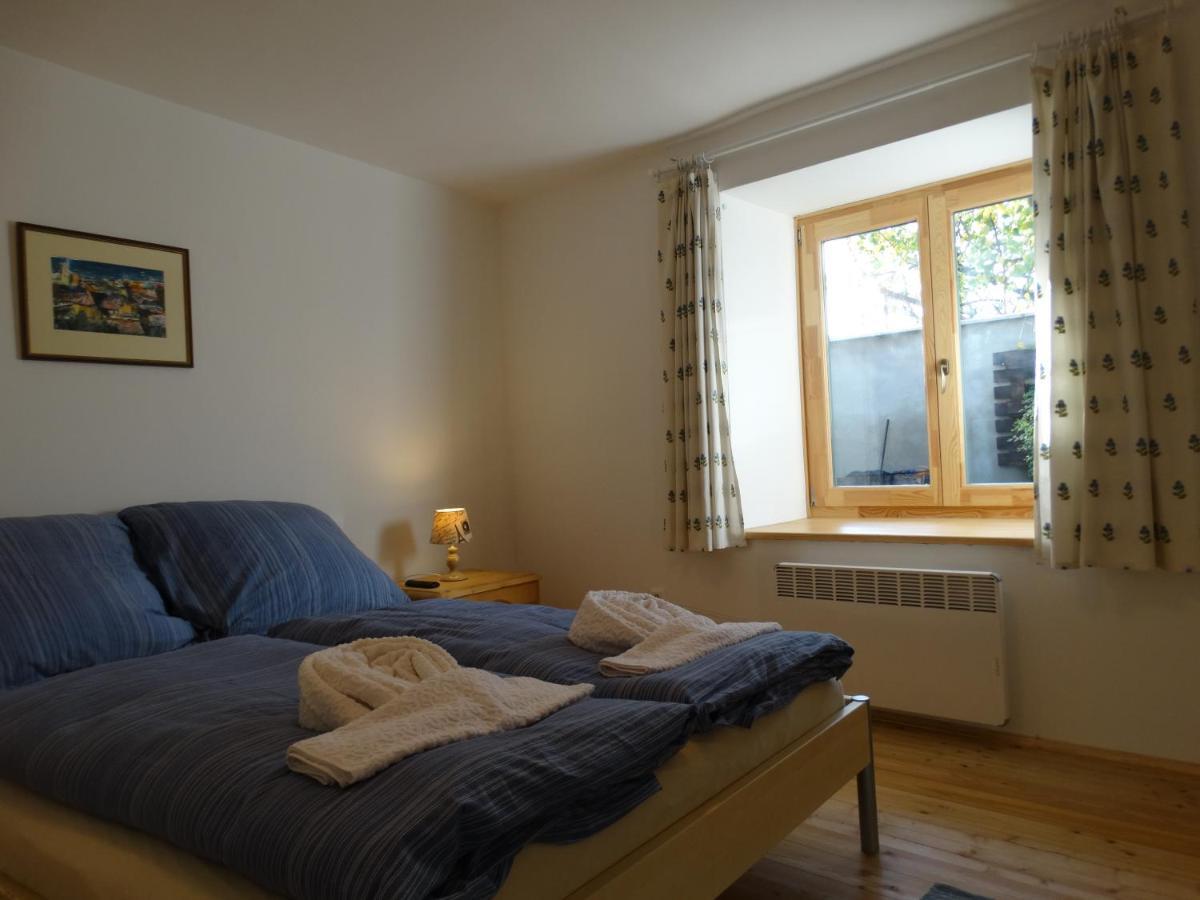 Apartment Tettyei Haziko