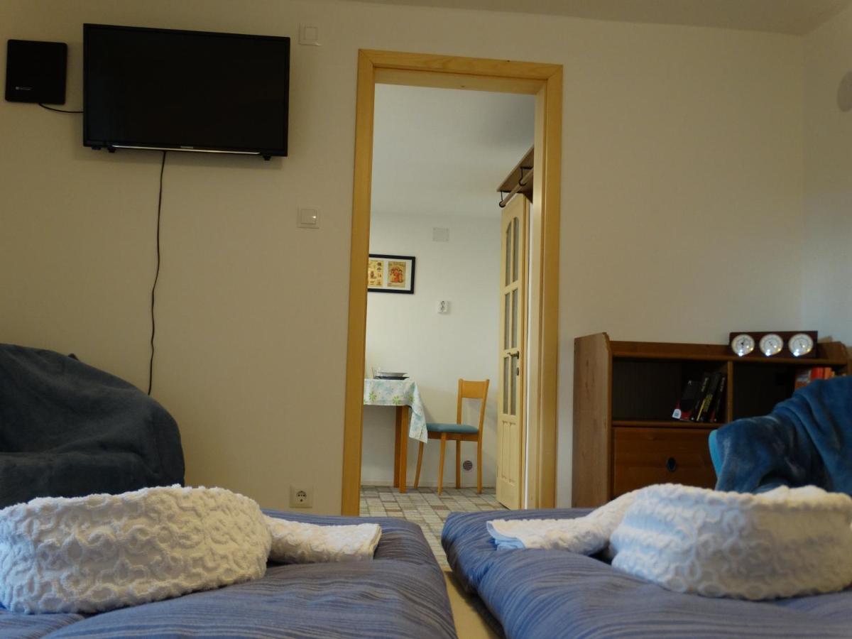 Apartment Tettyei Haziko