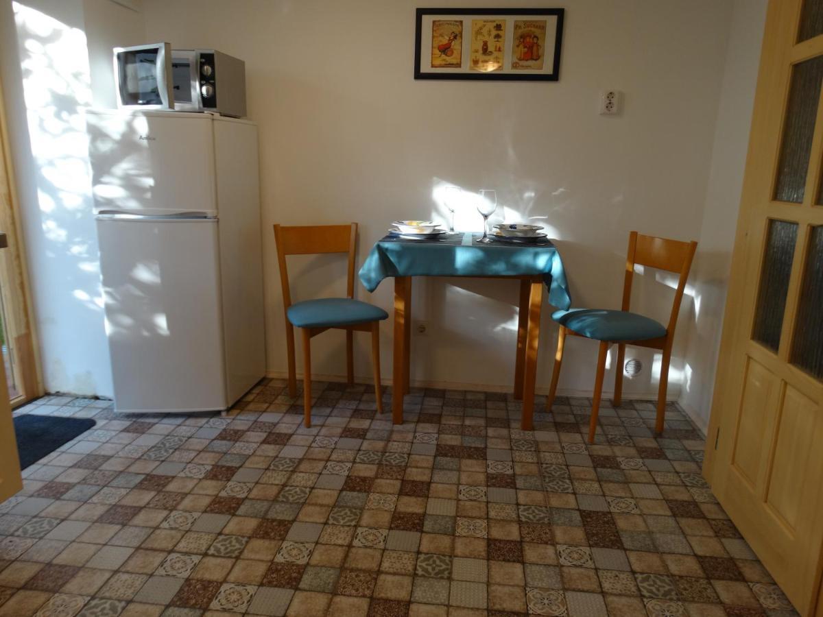 Apartment Tettyei Haziko